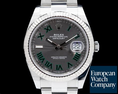 rolex dayjast wimbledon forumfree 2019